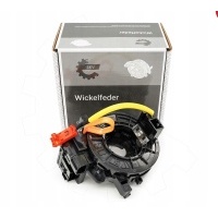 Клокспринг подушки airbag toyota aygo 1.0 07.05 - 05.14 8430652100