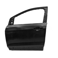 Форд kuga / побег 2013 - 19 дверь левая передняя cj5z7820125 - a