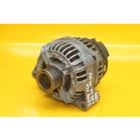 Генератор мерседес w209 w203 clk 3.2 a0111549102 0124515056