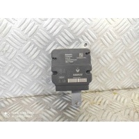 Блок блок управления airbag citroen jumper ii peugeot boxer ii рестайлинг 985103419r