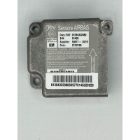 Ducato boxer jumper airbag сенсор 1394332080