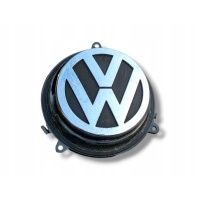 Ручка крышки багажника багажника volkswagen passat b6 2008 3c5827469d
