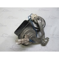 Citroen c4 ii 2011 год гудок звуковой 9687501380 0055306 a046522