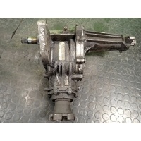 Редуктор chevrolet captiva i 2.0 d 2006 год 96817139