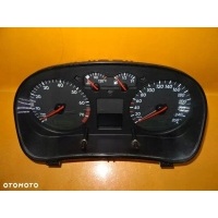 Спидометр volkswagen гольф iv 1.6 16v бензин 1j0920821a nr271