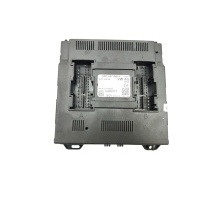 Модуль комфорта bcm skoda fabia ii roomster 6r7937086p