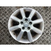 Toyota avensis t250 2006 алюминиевые