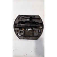 Peugeot 307 2001 - 2008 rok внутреннее домкрат колёса запасного ! ! !