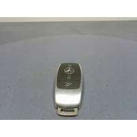 Мерседес кзс w253 ключ пульт a2059053609