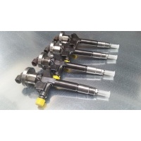 Форсунки mazda 2.0 ди форсунки citd dcri107850