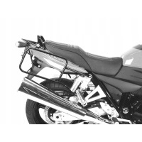 Suzuki gsx 1400 2005 - 2006 стеллаж под sakwy боковое