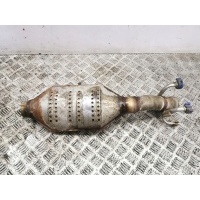 Peugeot 307 2002 фильтры частиц постоянных dpf / fap