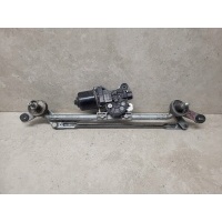 Механизм моторчик стеклоочистителя koleos ii 288004ba1a 000100532100322