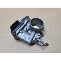Дросельная заслонка mitsubishi кольт mk6 1.3b mn195709 15