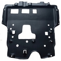 Opel oe 9824226080 f крышка под двигатель