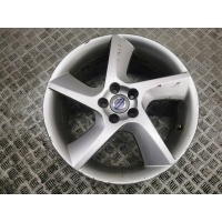 Volvo v70 2009 алюминиевые
