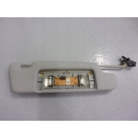 Мерседес r129 500 sl козырек крышка солнечная 1298101810