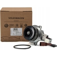 audi oe 04l121011n насос радиатора vag