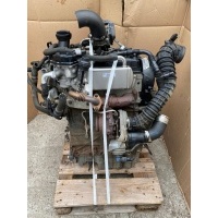 Двигатель caa 2.0 tdi volkswagen t5 рестайлинг t6 транспортер стойка