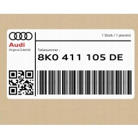 Пружина śrubowa передняя audi a4 a5 a6 a7