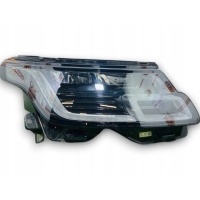 Фара правый светодиодный matrix range rover l405 jk52 - 13w029 - dc