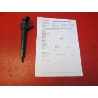 Форсунки volkswagen seat skoda 2.0 tdi 04l130277ak 0445110475 crv 2016r