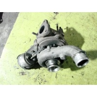 Турбокомпрессор kyron 2.0 xdi a6640900780