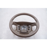 Руль volvo s80 i рестайлинг бежевая 555044220k