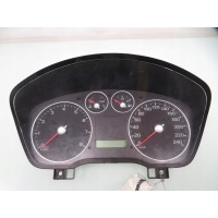 Спидометр форд focus c - max 1.8 3m5t10849eh 3m5f10841b