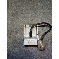 Блок розжига valeo 89001411