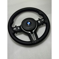 Bmw 5 f10 f11 gt f07 6 f12 f13 руль лопатки m - pakiet спорт рестайлинг