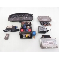 Иммобилайзер блок управления renault лагуна ii 3.0 0261206143 hom8200046214