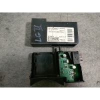 Считыватель карты renault oe 8200293678