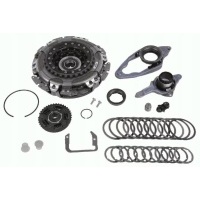 sachs 3000 943 001 комплект муфт