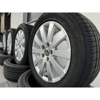 Lato r16 volkswagen golf , passat , caddy , touran , jetta , eos , t4 , sharan , octavia , leon