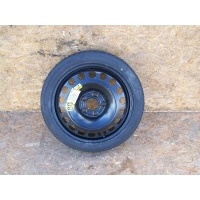 Колесо подъездные opel zafira b 115 / 70r16