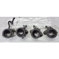 Патрубки сосать 5ea - 13586 - 20 5ea - 13596 - 20 yamaha xjr 1300 1999 - 2007r