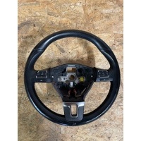 Руль кожа multi multifunkcja volkswagen touran ii tiguan i 1t0419091ac