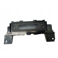 Дисплей 280340001r renault лагуна iii 2007 -