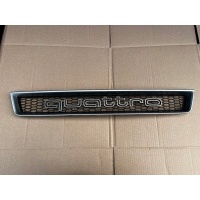 Решётка бампера audi rs6 c7 рестайлинг 4g0853667a