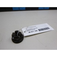 Гайка передней ступицы Renault Clio II/Symbol (1998 - 2008) 8200964237