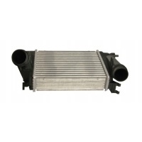 Интеркулер nissan qashqai 1.6dci 14 - / x - trail 1.6dci 14 -