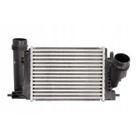 Интеркулер renault scenic 4 renault thalisman 1 , 6 dci