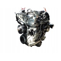 Двигатель mitsubishi fuso canter 3.0 euro6 f1cgl411f