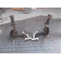 Тормозные диски тормозной колодки передняя volkswagen гольф v 1.9 tdi