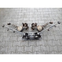 Балка подвески заднего toyota rav4 ii 2002 год