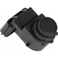 Датчик парковки pdc hyundai kia oe 95720 - d3300ca чёрный мат для plastiku