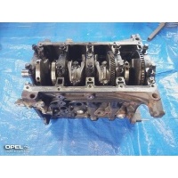 Opel - części zafira c blok низ двигателя вал поршни 20 . cdti b20dth 55578126
