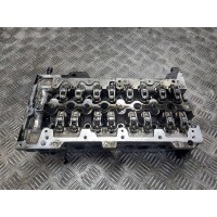 Головка блока цилиндров opel astra h 1.3 cdti z13dth 55193111