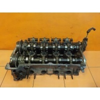 C3 aircross ds3 308 1.2 puretech 19r 110km hnp головка блока цилиндров в сборе 9815566710